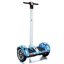 Mini Segway